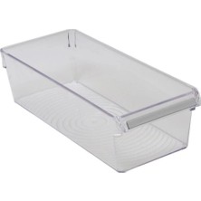 Shopwave Primanova M-E27-20-16 Buzdolabı Dolap Içi Kutu 360*150*100 mm