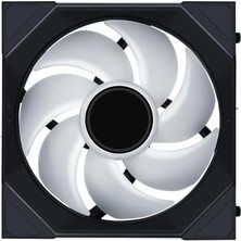 Lian Li Unı Fan Sl Infınıty Wireless 1X140MM Siyah Kasa Fanı (G99.14SLIN1W1B.00)