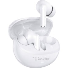 Shopwave Trumpet Bluetooth Kulaklık – Kablosuz Konfor