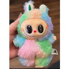 Labubu 4. Nesil Peluş Oyuncak