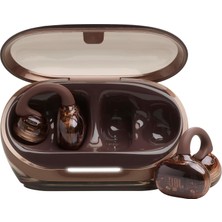 Shopwave Soundgear Clips,tws Bluetooth Kulaklık, Ghost