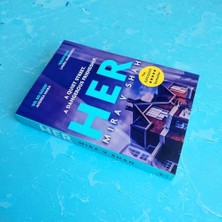Her: An Unputdownable Psychological Thriller With An Ending You Will Never See Coming