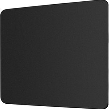 Wonkey Offıce - Orta Boy Mouse Pad – Kaymaz Tabanlı Pürüzsüz Kumaş Yüzeyli Bilgisayar Mouse Altlığı, Ofis Için Ergonomik Mouse Pad, Laptop ve Pc Uyumlu (Orta Boy 27X23 Cm)