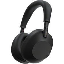 Shopwave WH-1000XM6 Kablosuz Bluetooth Kulaklık, Gürültü Önleyici, Yüksek Çözünürlüklü Ses, Maksimum Ra