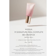 Hassas Ciltler Için Çok Fonksiyonlu Bb Krem Bb Krem SPF30 Pa No.23
