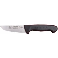 Drop Tedarik 61109 - Sürmene Kasap Deri Yüzme Bıçağı 10,5 cm