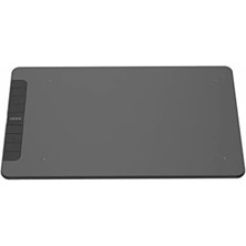 VK1060 10X6 6 Kısayol Tuşlu Sağ/sol El Uyumlu Grafik Tablet+Kalem