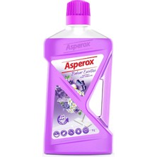 Bahar Esintisi Yüzey Temizleyici Menekşe & Yasemin 1000 ml (6 Paketi)