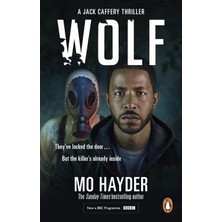 Wolf: Now A Major Bbc Tv Series! A Gripping And Chilling Thriller From The Bestselling Author: 7