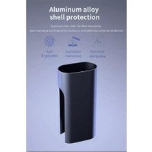 Type C To Lightning/type C Şarj ve 5gbps Veri Aktarımı iPhone Yuva Çevirici Dönüştürücü Otg Adaptör Otgbt