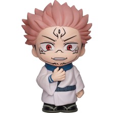 Monogram Jujutsu Kaisen Fıgural Bank - Sukuna