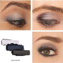 Jane Iredale Purepressed Göz Farı Üçlü