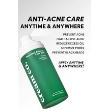 Cream Co. Gözenek Sıkılaştırıcı Ferahlatıcı Yüz Spreyi, Heartleaf Face Mist, Niacinamide, Tüm Cilt Tipleri, 50 ml