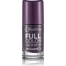 Yoğun Pigmentli Parlak Oje- Full Nail Enamel- FC29 Mystıcal Getaway -8690604310654