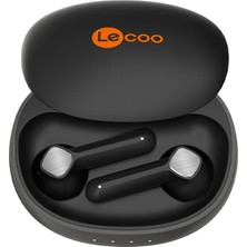 Shopwave Lecoo EW305 Kablosuz Bluetooth 5.1 Mikrofonlu Tws Kulaklık - Enc Çevresel Gürültü Engelleme, Ipx5 S