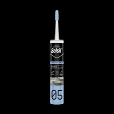 Shopwave Selsil Mutfak Banyo Silikonu 280 ml