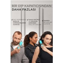 Retouch Beyaz Dipleri Kapatıcı Sprey 75 ml - Altın Kahverengi