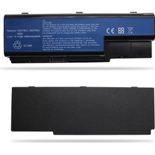 PARS POWER Notebook Batarya - Acer Aspire 5930G Muadili ile Uyumlu