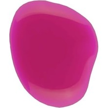 Neon Fuşya Pembe Kalıcı Oje 72-Yoğun Renk Veren Jel Oje 12 Ml-Nail Uv Gel Polish 72