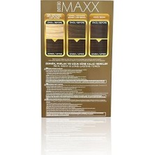 Beauty Expert Set Saç Boyası 6.0 Koyu Kumral