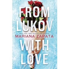 Lukov With: The Sensational Tiktok Hit From The Queen Of The Slow-Burn Romance!