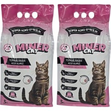 Shopwave Bebek Pudrasi Kokulu 5 Lt Kumu (2 Paketi)