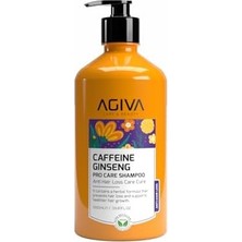 Care Caff-Ginseng 1000ML Şamp.