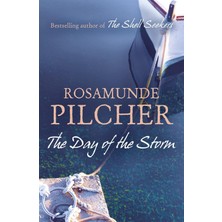 The Day Of The Storm: A Sinister And Intriguing Cornish Novella From One Of The Uk's Most Beloved Writers
