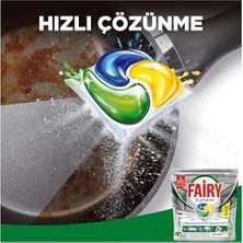 Platinum Bulaşık Makinesi Deterjanı Kapsülü/tableti 30 Yıkama