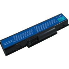 PARS POWER Notebook Batarya - AS09A71 Packard Bell Muadili ile Uyumlu