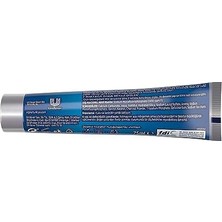 White System Diş Macunu Arındırıcı Beyazlık Aktif Karbon 75 ml