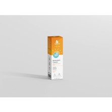 Shopwave Sheon Anti-Blemish Sun Protective Cream - Karşıtı Güneş Kremi - Niacinamide - Arbuti̇n