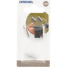 4485 1 Adet Mandren Dahil Penset Seti, 1 Mandren ve 4 Penset (0,8/1,6/2,4/3,2 Mm)