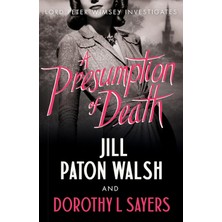 A Presumption Of Death: A Gripping World War Iı Murder Mystery