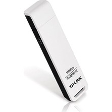 TL-WN821N, 300 Mbps N Kablosuz Wps USB Adaptör