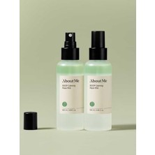 About Me Soop Calming Aqua Mist Jeju Selvi Suyu Içeren Nemlendirici Yatıştırıcı Sprey 100 ml