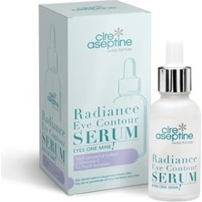 Eye Contour Göz Çevresi Serumu 30 ml -Eyes One Mine