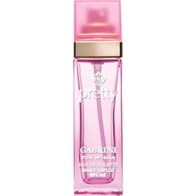 Pretty Kadın Edt Parfüm, 30 ml 1 1 Paket (1 x 1 Adet)