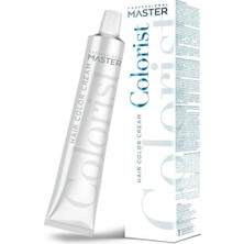 Professional Tüp Saç Boyası Boya 60 ml 10.1 Platin Sarısı