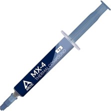 Arctıc ACTCP00002B Arctıc ACTCP00002B Termal Macun, Mx-4 (4g), Çok Renkli Standart