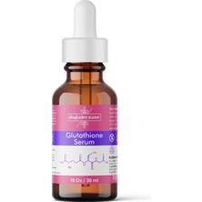 Hücre Yenilenmesi Glutathione Serum 30 ml