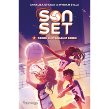 Büyük Pazar Store Son Set 2 - Takımı Kurtarmamız Gerek!