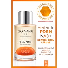Pdrn Içeren Cildi Gençleştirmeye Yardımcı Somon Dna Cilt Serumu 30ML