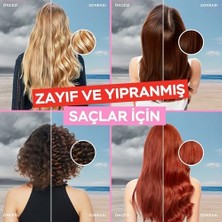 Şura Ticaret Love Edition Pro-V Derinlemesine Bakım 3 Dakikalık Mucize Saç Kremi 220 Mililitre