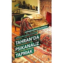 Büyük Pazar Store Tahran'da Psikanaliz Yapmak: Abbas Kiarostami'nin Önsözüyle