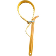 YEB Kayışlı Yağ Filtre Sökme 12  (250 Mm) Ayarlanabilir Kemerli Yakıt  Filitre  Anahtarı
