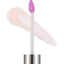 Büyük Pazar Store Dewy Lip Booster Dolgunlaştırıcı Etkili Şeffaf & Doğal Işıltılı Dudak Parlatıcısı