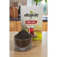 NAYİNO GURME 1KG Yumuşak İçim Kahvaltılık Rize Çayı (2x500g)