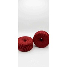 Penye Ip (300-400GRAM) Kırmızı