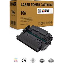MSK Printers Canon Imagerunner 1643IF Uyumlu Toner